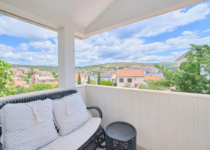 Sunshine * Trogir