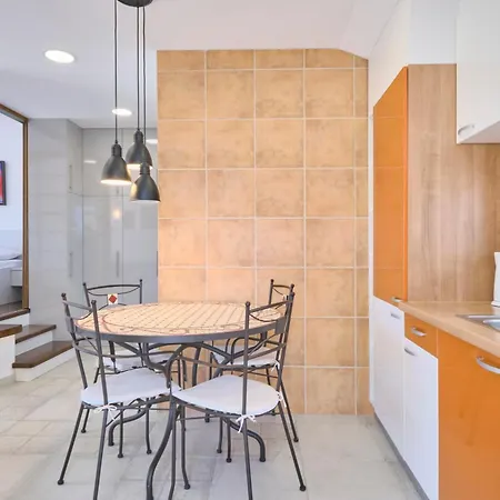 Sunshine Appartement