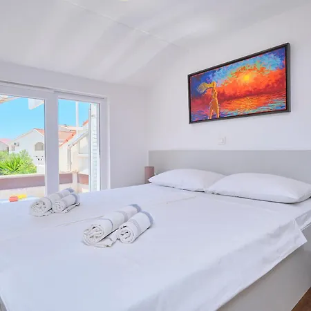 Appartement Sunshine Trogir