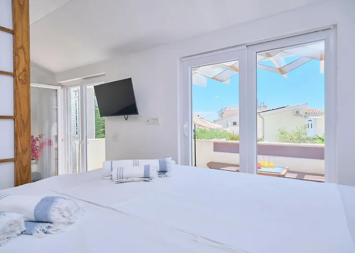Apartman Sunshine Trogir