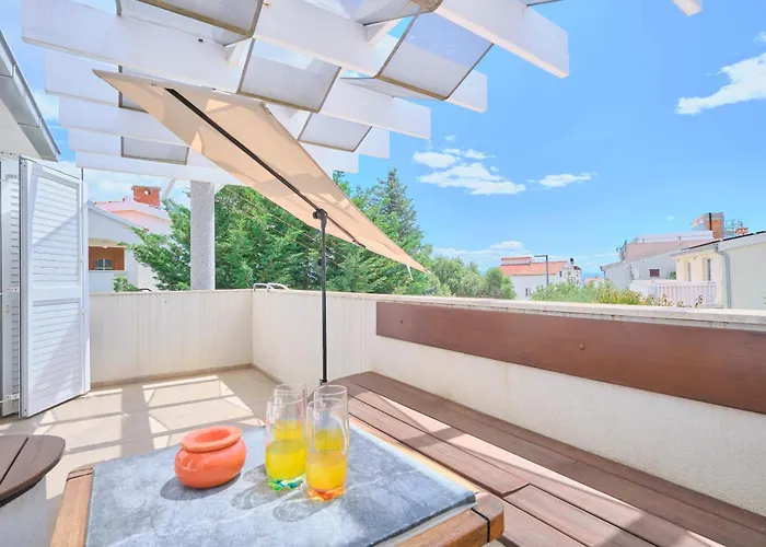 Sunshine Apartman