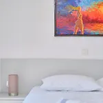 Sunshine Apartmán *