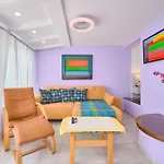 Apartmán Sunshine Trogir