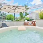 Apartmán Sunshine Trogir