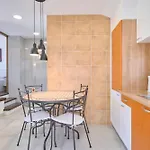 Apartmán Sunshine Trogir