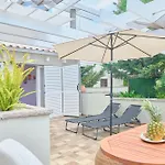 Sunshine Apartmán