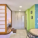 Apartmán Sunshine