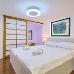 Sunshine Apartmán *