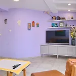 Apartmán Sunshine