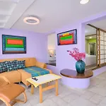 Sunshine Apartmán